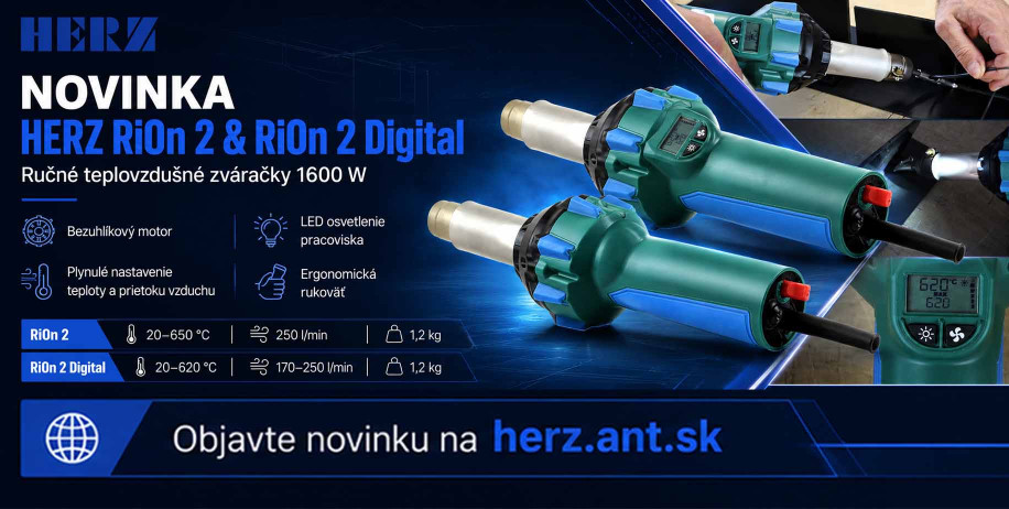 Herz RiOn2
